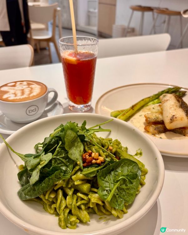 約左朋友係元朗行街🛍️