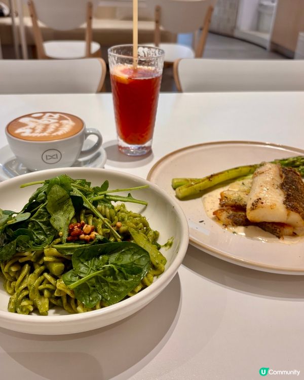 約左朋友係元朗行街🛍️