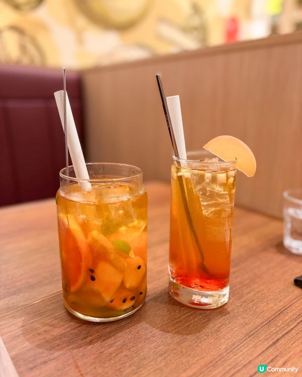 鑽石山荷里活廣場人氣鐵板牛扒🥩任食沙律吧🥗