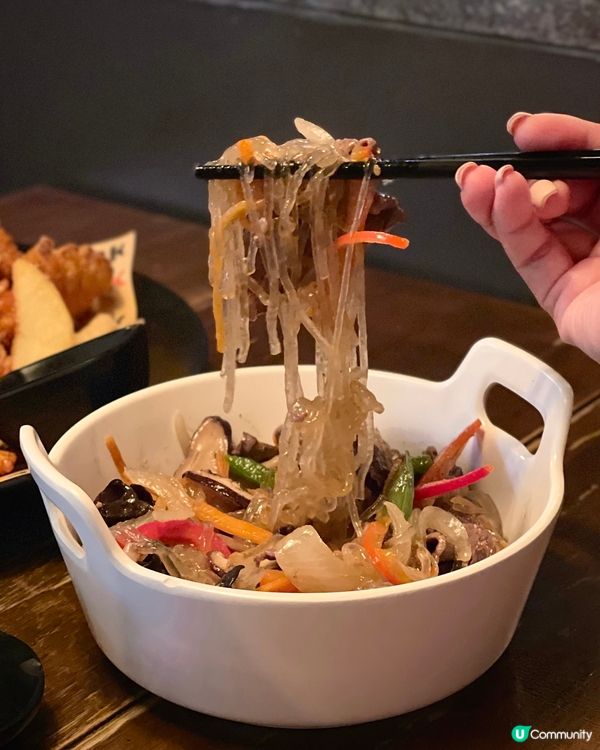 🇭🇰香港人氣韓式炸雞店🍗