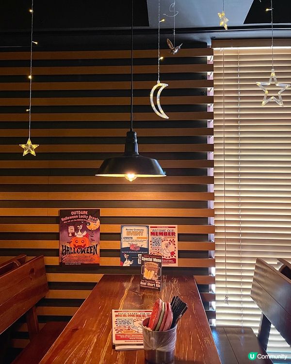 🇭🇰香港人氣韓式炸雞店🍗