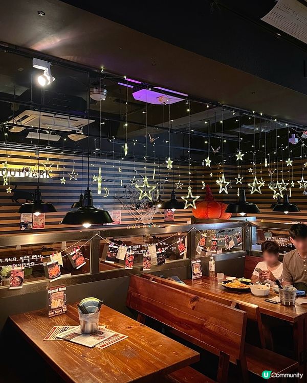 🇭🇰香港人氣韓式炸雞店🍗