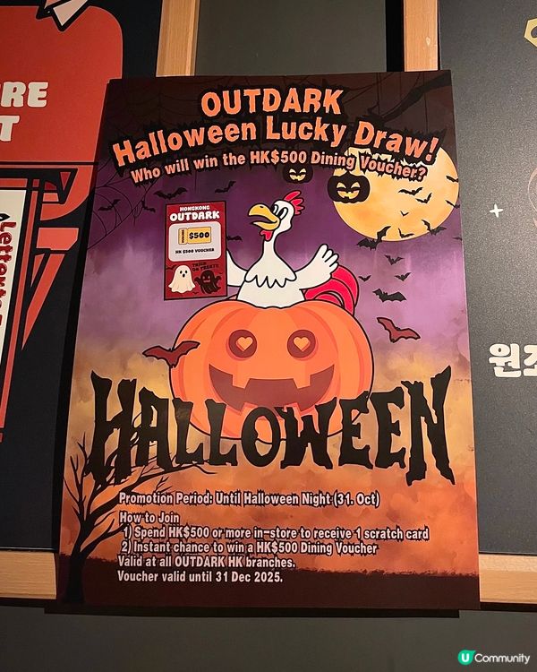 🇭🇰香港人氣韓式炸雞店🍗