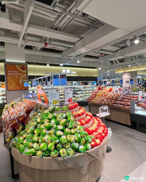 深圳掃貨攻略！🛍️ 中航城君尚，交通超方便！