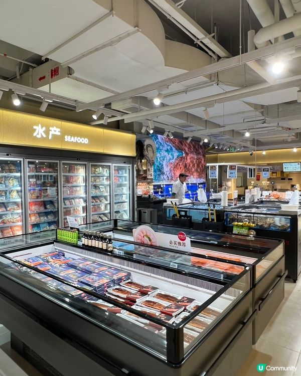 深圳掃貨攻略！🛍️ 中航城君尚，交通超方便！