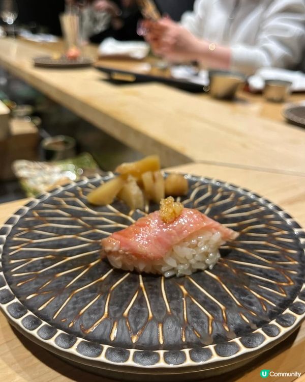 💕私心推薦CP值超高Omakase🍣🍶