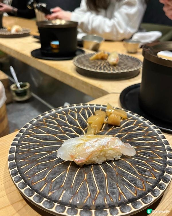 💕私心推薦CP值超高Omakase🍣🍶