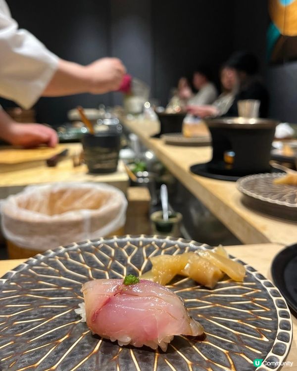 💕私心推薦CP值超高Omakase🍣🍶