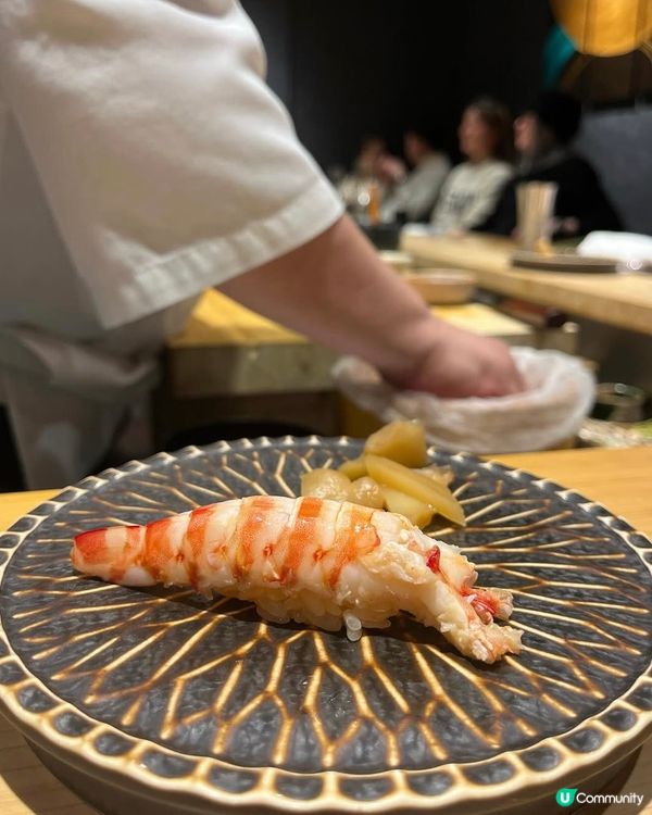 💕私心推薦CP值超高Omakase🍣🍶