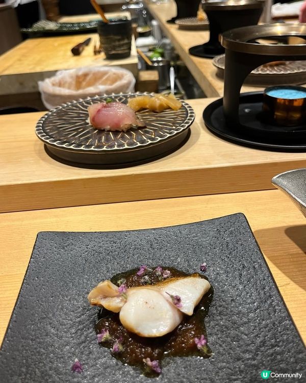 💕私心推薦CP值超高Omakase🍣🍶