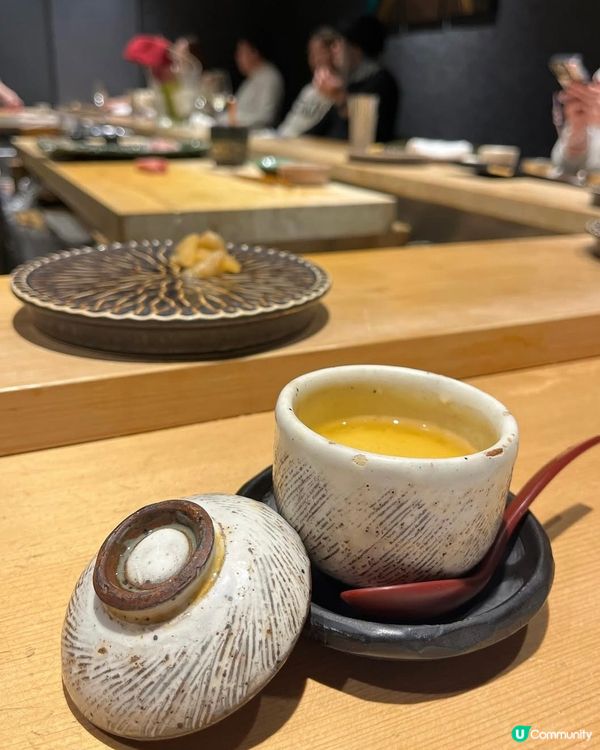 💕私心推薦CP值超高Omakase🍣🍶