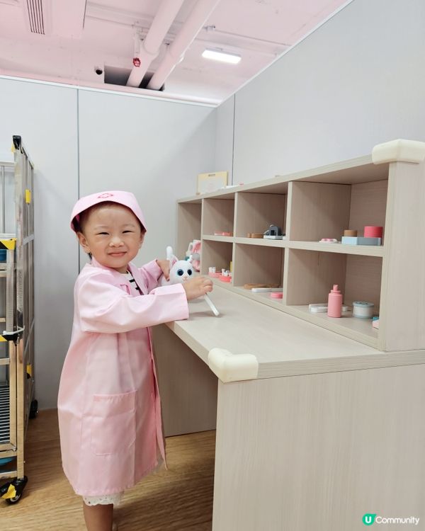 北角新蒲點！10000呎放電樂園🤩！