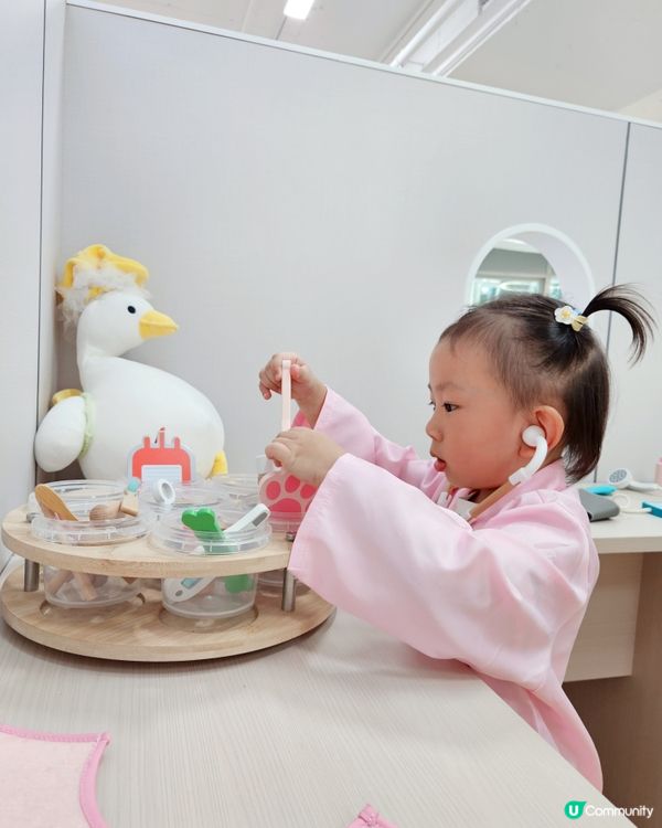 北角新蒲點！10000呎放電樂園🤩！