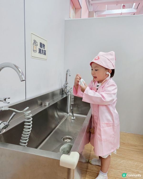 北角新蒲點！10000呎放電樂園🤩！