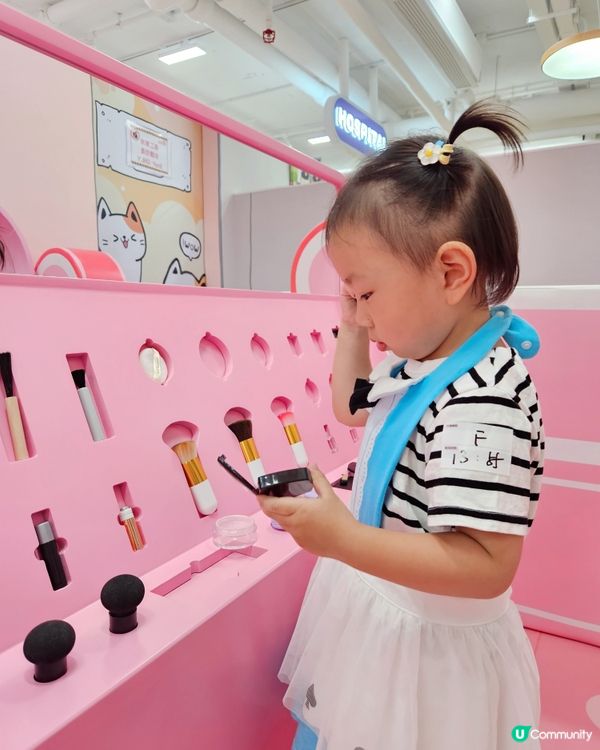 北角新蒲點！10000呎放電樂園🤩！