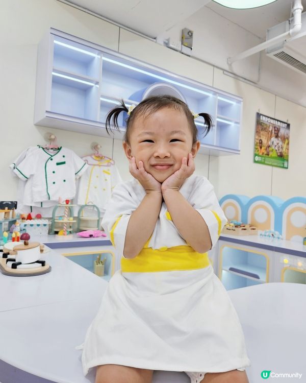 北角新蒲點！10000呎放電樂園🤩！