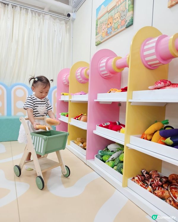 北角新蒲點！10000呎放電樂園🤩！