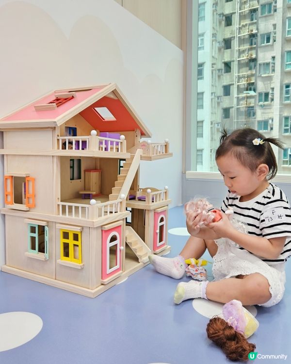 北角新蒲點！10000呎放電樂園🤩！