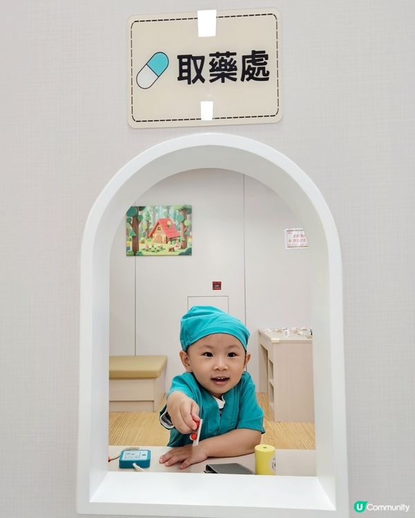 北角新蒲點！10000呎放電樂園🤩！