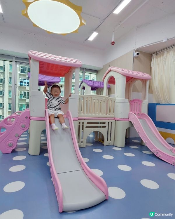 北角新蒲點！10000呎放電樂園🤩！