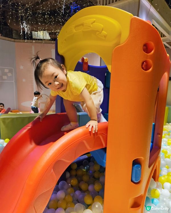 韓燒親子樂！😋 呢間真係正！🔥