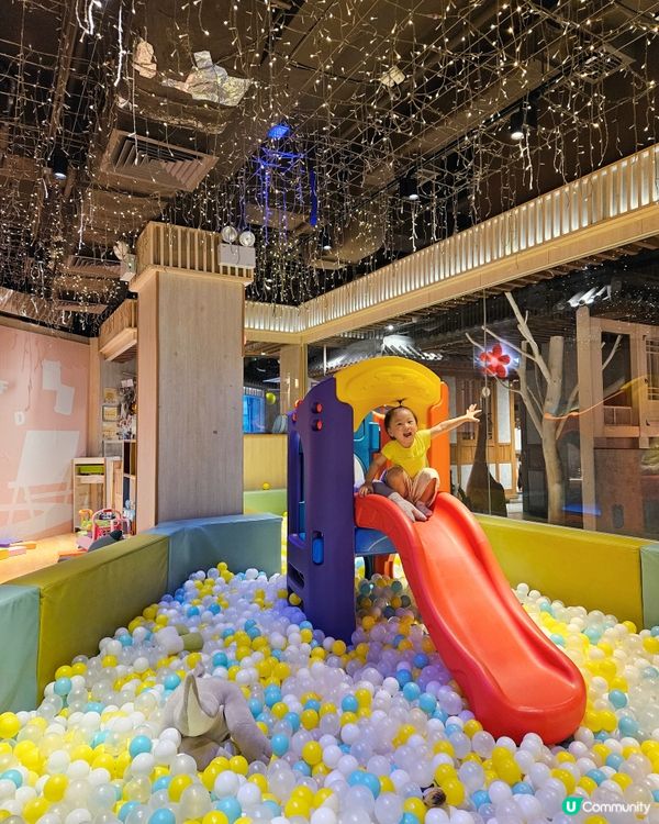 韓燒親子樂！😋 呢間真係正！🔥