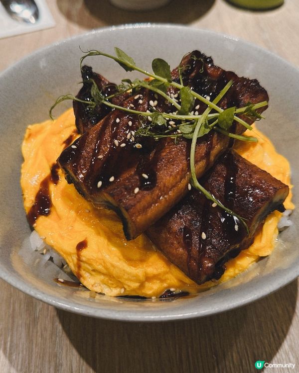 「禪」～ 馬鞍山新餐廳開張！牛舌丼超正😋