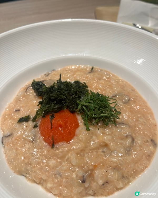 🍵 禪系下午茶！環境超正，芭菲必試！😋