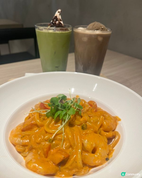 🍵 禪系下午茶！環境超正，芭菲必試！😋