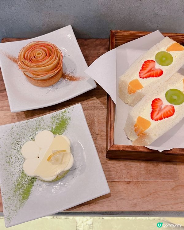 療癒系水果抱枕· 西營盤日式午後時光