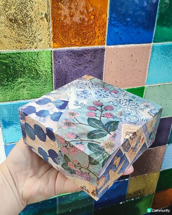 手作班房