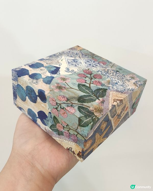 手作班房