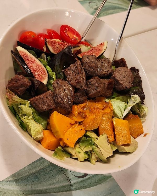 黃宗澤開嘅🦪生蠔餐廳