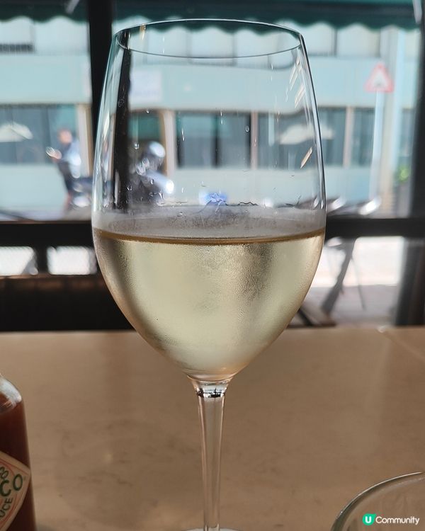 黃宗澤開嘅🦪生蠔餐廳