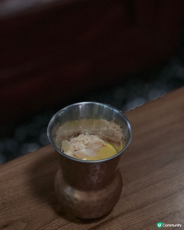 質感特色旁遮普菜  期望過高水準一般 🇮🇳