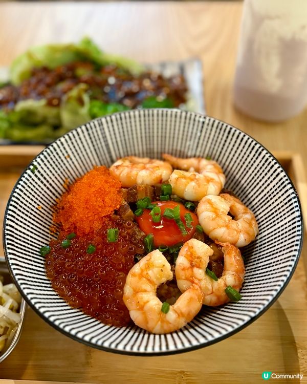 大角嘴台式美食