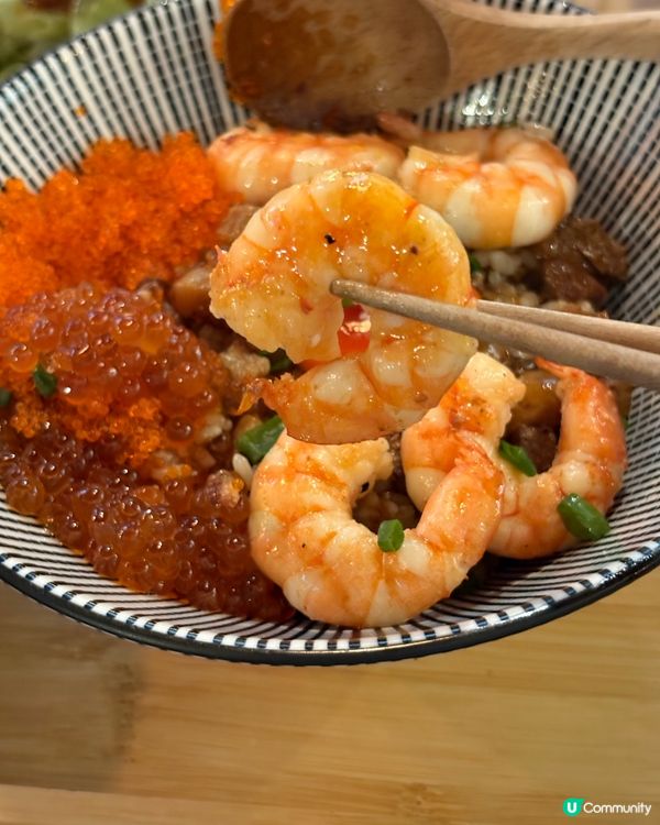 大角嘴台式美食