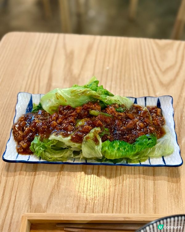 大角嘴台式美食