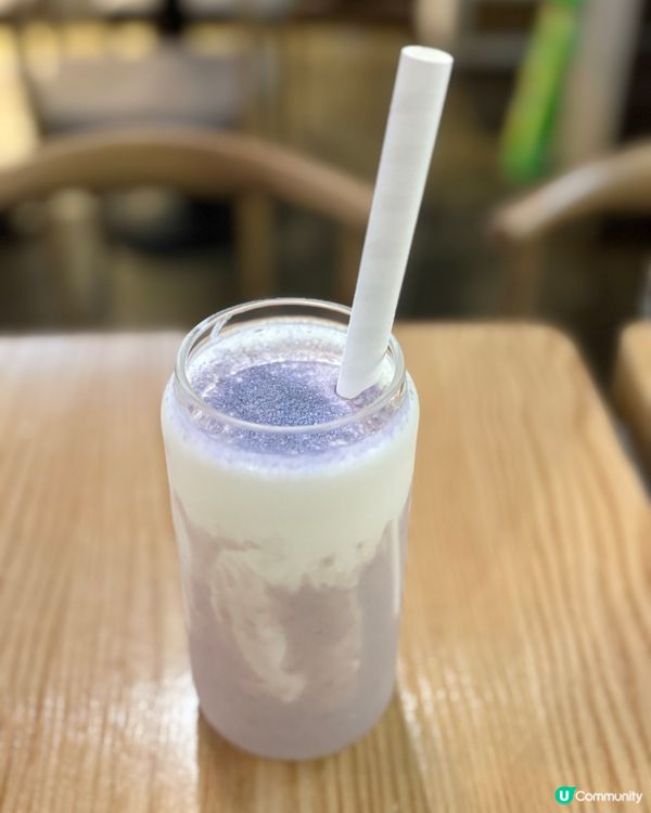 大角嘴台式美食