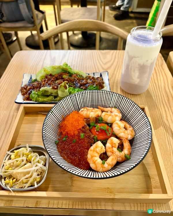 大角嘴台式美食