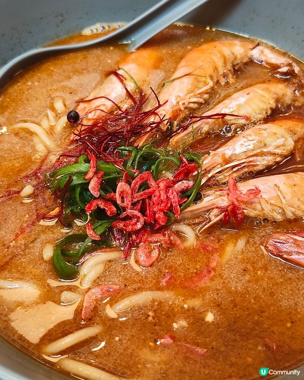 米芝蓮🐟魚事者