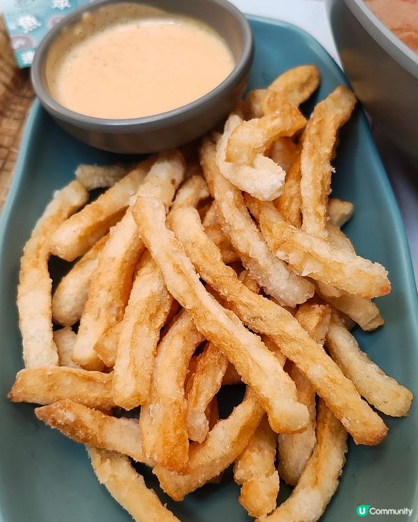 米芝蓮🐟魚事者