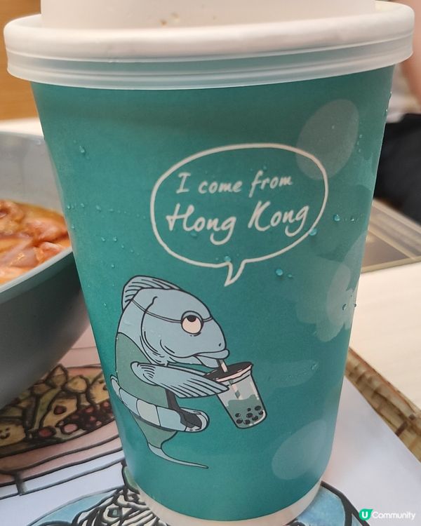 米芝蓮🐟魚事者