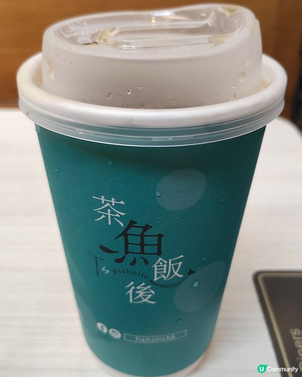 米芝蓮🐟魚事者