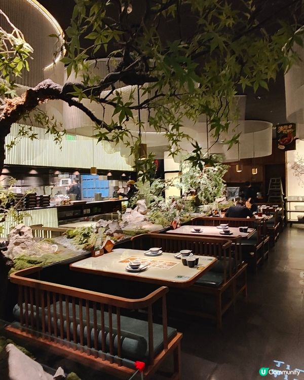 🍵綠茶餐廳🍵