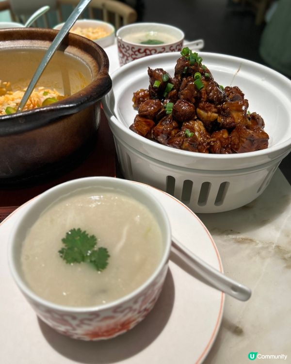 食得嘅「毛筆」中式點心？😱