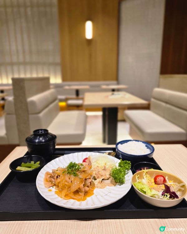 Yummy House 味一食堂