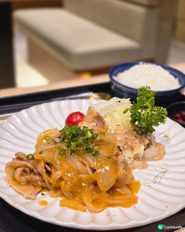 Yummy House 味一食堂