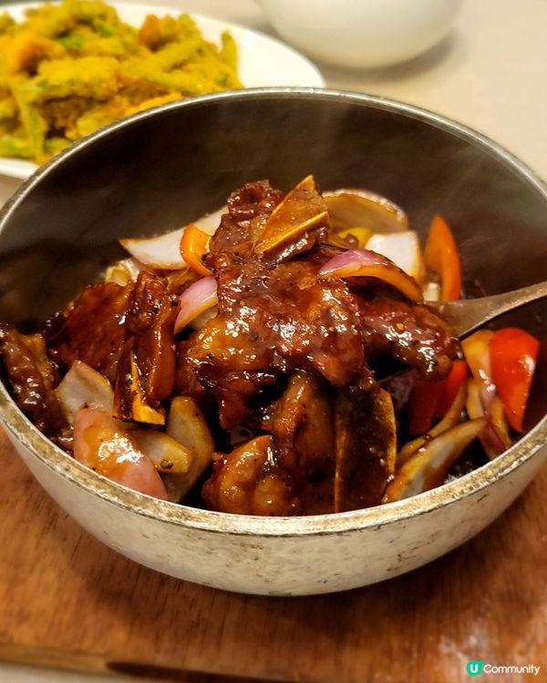 飲茶🥢上環抵食中菜！😋 必試芝麻雞！🐔