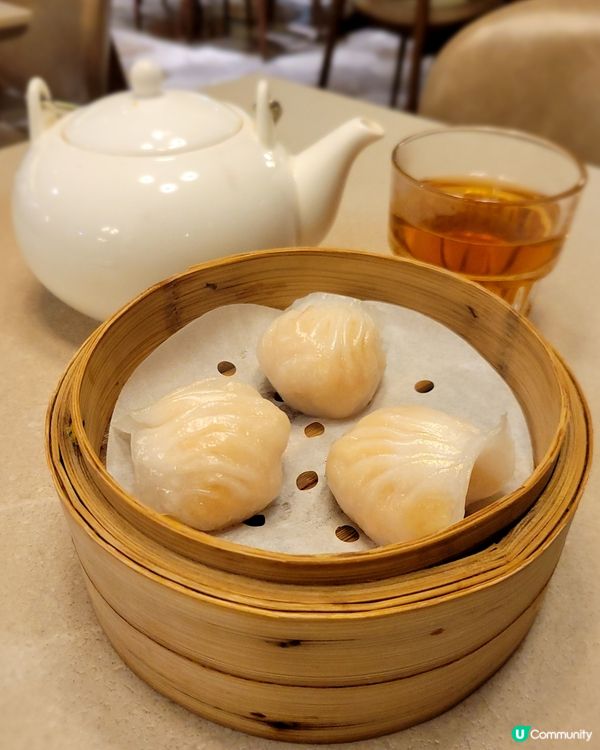 飲茶🥢上環抵食中菜！😋 必試芝麻雞！🐔